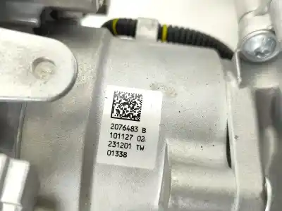 Автозапчастина б/у рульва колонка для ford puma (j2k, cf7) 1.0 ecoboost mhev посилання на oem iam 2850251  