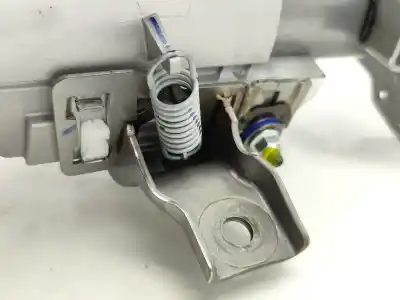Автозапчастина б/у рульва колонка для ford puma (j2k, cf7) 1.0 ecoboost mhev посилання на oem iam 2850251  