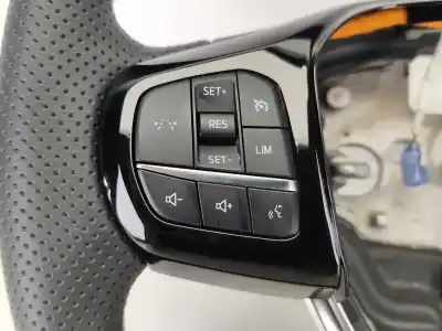 Автозапчасти б/у руль за ford puma (j2k, cf7) 1.0 ecoboost mhev ссылки oem iam 2750703  
