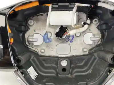 Автозапчасти б/у руль за ford puma (j2k, cf7) 1.0 ecoboost mhev ссылки oem iam 2750703  