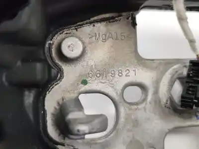 Автозапчасти б/у руль за ford puma (j2k, cf7) 1.0 ecoboost mhev ссылки oem iam 2750703  