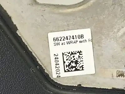 Автозапчасти б/у руль за ford puma (j2k, cf7) 1.0 ecoboost mhev ссылки oem iam 2750703  