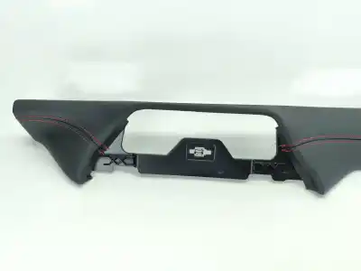 Автозапчастина б/у молдинг для ford puma (j2k, cf7) 1.0 ecoboost mhev посилання на oem iam 2758520  