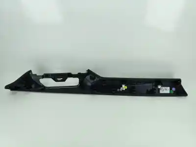 Автозапчастина б/у молдинг для ford puma (j2k, cf7) 1.0 ecoboost mhev посилання на oem iam 2758520  