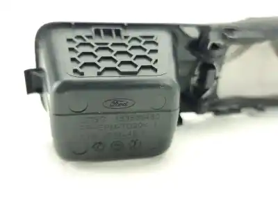 Автозапчастина б/у обзорка важеля передач для ford puma (j2k, cf7) 1.0 ecoboost mhev посилання на oem iam r1tbs044l49a  
