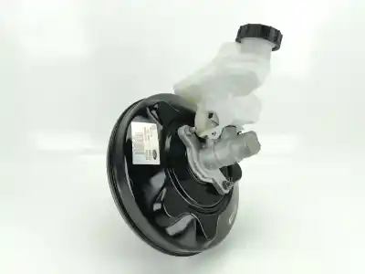 Автозапчастина б/у гальмівний серво для ford puma (j2k, cf7) 1.0 ecoboost mhev посилання на oem iam l1bc2b195cd