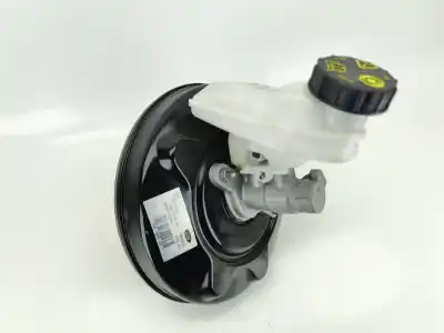 Автозапчастина б/у гальмівний серво для ford puma (j2k, cf7) 1.0 ecoboost mhev посилання на oem iam l1bc2b195cd  
