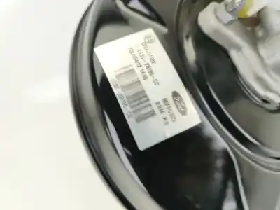 Автозапчастина б/у гальмівний серво для ford puma (j2k, cf7) 1.0 ecoboost mhev посилання на oem iam l1bc2b195cd  