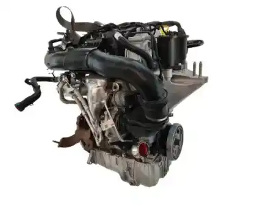 Автозапчастина б/у двигун комплект для ford puma (j2k, cf7) 1.0 ecoboost mhev посилання на oem iam b7jb