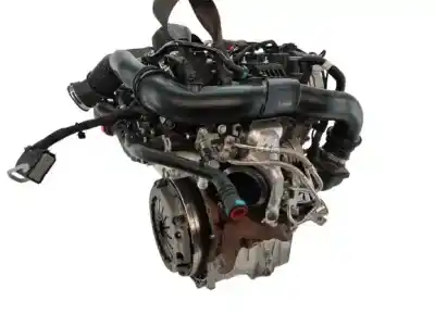 Автозапчастина б/у двигун комплект для ford puma (j2k, cf7) 1.0 ecoboost mhev посилання на oem iam b7jb  