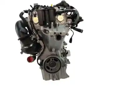 Автозапчастина б/у двигун комплект для ford puma (j2k, cf7) 1.0 ecoboost mhev посилання на oem iam b7jb  