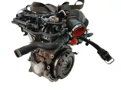 Автозапчастина б/у двигун комплект для ford puma (j2k, cf7) 1.0 ecoboost mhev посилання на oem iam b7jb  