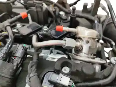 Автозапчастина б/у двигун комплект для ford puma (j2k, cf7) 1.0 ecoboost mhev посилання на oem iam b7jb  