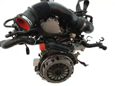 Автозапчастина б/у двигун комплект для ford puma (j2k, cf7) 1.0 ecoboost mhev посилання на oem iam b7jb  