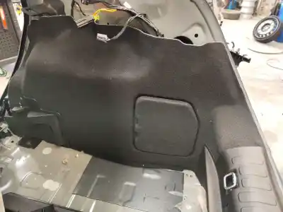 Автозапчастина б/у молдинг для ford puma (j2k, cf7) 1.0 ecoboost mhev посилання на oem iam 
