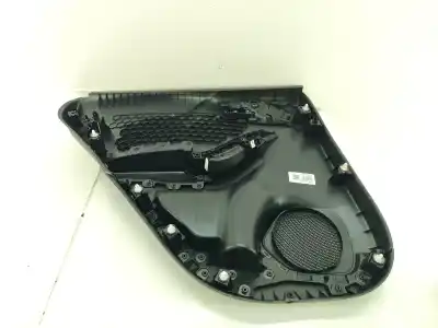 Автозапчастина б/у обликка задніх правіх дверей для ford puma (j2k, cf7) 1.0 ecoboost mhev посилання на oem iam l1tbs27454  