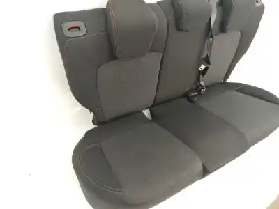 Автозапчастина б/у комплект сидів для ford puma (j2k, cf7) 1.0 ecoboost mhev посилання на oem iam   