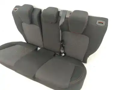 Автозапчастина б/у комплект сидів для ford puma (j2k, cf7) 1.0 ecoboost mhev посилання на oem iam   