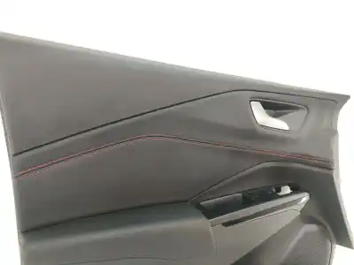 Автозапчастина б/у комплект сидів для ford puma (j2k, cf7) 1.0 ecoboost mhev посилання на oem iam   