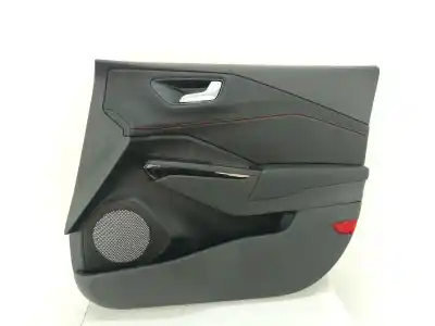 Автозапчастина б/у комплект сидів для ford puma (j2k, cf7) 1.0 ecoboost mhev посилання на oem iam   