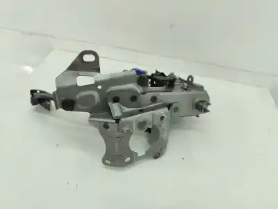 Автозапчасти б/у педаль тормоза за ford puma (j2k, cf7) 1.0 ecoboost mhev ссылки oem iam 2421336  