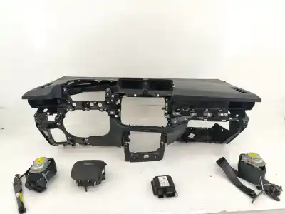 Автозапчастина б/у комплект подушки безпеки для ford puma (j2k, cf7) 1.0 ecoboost mhev посилання на oem iam 2409926  