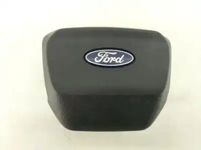 Автозапчастина б/у комплект подушки безпеки для ford puma (j2k, cf7) 1.0 ecoboost mhev посилання на oem iam 2409926  