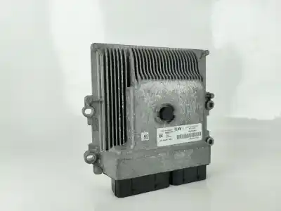 Piesă de schimb auto la mâna a doua UNITATE DE CONTROL MOTOR ECU pentru CITROEN C4 GRAND PICASSO II (DA_, DE_)  Referințe OEM IAM 9826380880  