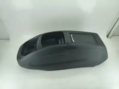 Second-hand car spare part center console for citroen c4 grand picasso ii (da_, de_) 1.2 thp 130 oem iam references 9677280477
