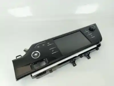 Second-hand car spare part  for CITROEN C4 GRAND PICASSO II (DA_, DE_)  OEM IAM references 9825029380  