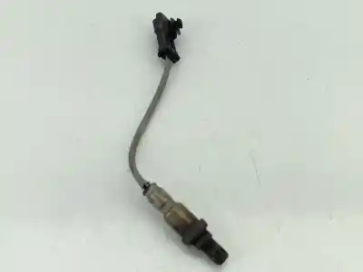 Second-hand car spare part lambda probe for citroen c4 grand picasso ii (da_, de_) 1.2 thp 130 oem iam references 9810834380  