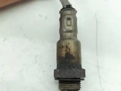 Second-hand car spare part lambda probe for citroen c4 grand picasso ii (da_, de_) 1.2 thp 130 oem iam references 9810834380  