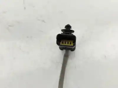 Second-hand car spare part lambda probe for citroen c4 grand picasso ii (da_, de_) 1.2 thp 130 oem iam references 9810834380  