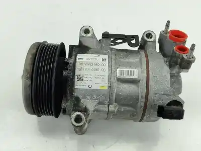 Second-hand car spare part  for CITROEN C4 GRAND PICASSO II (DA_, DE_)  OEM IAM references 9812682180  