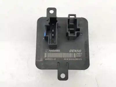 Second-hand car spare part heater blower for citroen c4 grand picasso ii (da_, de_) 1.2 thp 130 oem iam references a43002600