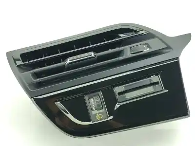 Second-hand car spare part Air Ventilation Grille for CITROEN C4 GRAND PICASSO II (DA_, DE_) 1.2 THP 130 OEM IAM references 967797647A  