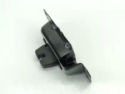 Second-hand car spare part trunk lock for citroen c4 grand picasso ii (da_, de_) 1.2 thp 130 oem iam references 9816195380