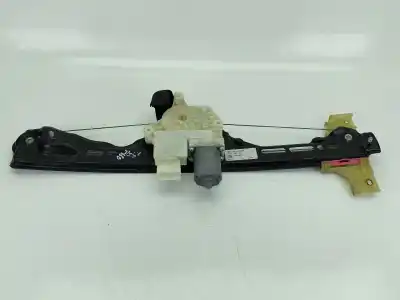 Second-hand car spare part rear right window regulator for citroen c4 grand picasso ii (da_, de_) 1.2 thp 130 oem iam references 9816272680