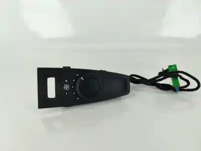 Second-hand car spare part climate control for citroen c4 grand picasso ii (da_, de_) 1.2 thp 130 oem iam references 96754037zd