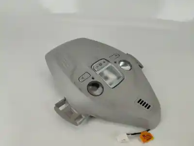 Second-hand car spare part interior light for citroen c4 grand picasso ii (da_, de_) 1.2 thp 130 oem iam references 96887290bj