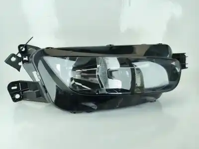 Second-hand car spare part right headlight for citroen c4 grand picasso ii (da_, de_) 1.2 thp 130 oem iam references 9677217280