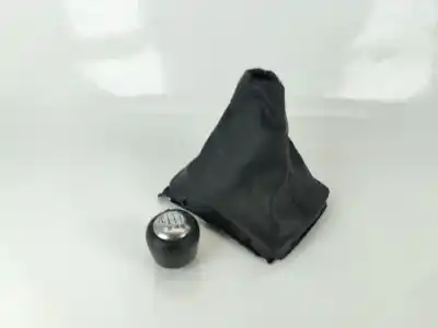 Second-hand car spare part Gear Lever Trim for CITROEN C4 GRAND PICASSO II (DA_, DE_) 1.2 THP 130 OEM IAM references 9678855877  