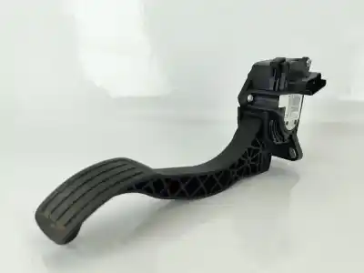Second-hand car spare part accelerator pedal for citroen c4 grand picasso ii (da_, de_) 1.2 thp 130 oem iam references 9674829780