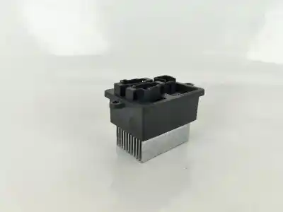 Second-hand car spare part heater blower for citroen c4 grand picasso ii (da_, de_) 1.2 thp 130 oem iam references 1609171180