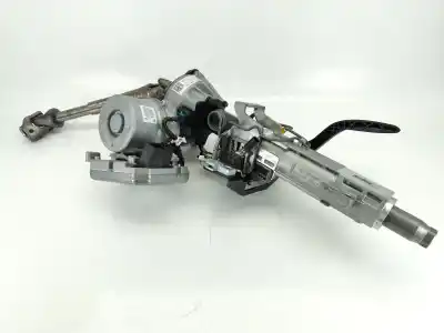 Second-hand car spare part steering column for audi a1 sportback (gba) 30 tfsi oem iam references 2q1423510dg