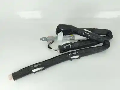 Second-hand car spare part front left curtain airbag for citroen c4 grand picasso ii (da_, de_) 1.2 thp 130 oem iam references 9800483280