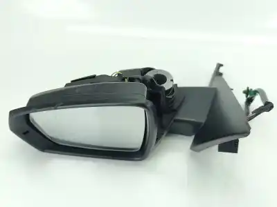 Pièce détachée automobile d'occasion RÉTROVISEUR GAUCHE pour AUDI A1 SPORTBACK (GBA)  Références OEM IAM 82B857409E  