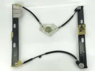 Second-hand car spare part driver left window regulator for audi a1 sportback (gba) 30 tfsi oem iam references 82g837461a
