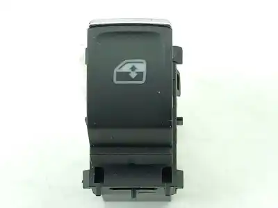 Second-hand car spare part rear left power window switch for audi a1 sportback (gba) 30 tfsi oem iam references 5g0959855rwzu