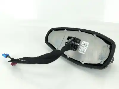 Автозапчастина б/у антена база для ford puma (j2k, cf7) 1.0 ecoboost mhev посилання на oem iam 2685270  